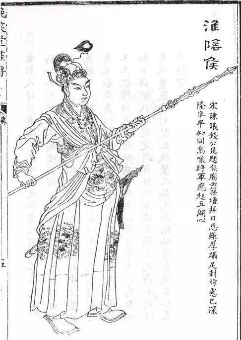 著名的“流氓皇帝”刘邦,流氓事迹都有哪些