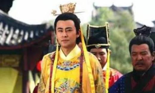 类似的经历不同的性格!朱元璋和朱祐樘为何成了两个极端