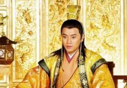 类似的经历不同的性格!朱元璋和朱祐樘为何成了两个极端