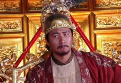 类似的经历不同的性格!朱元璋和朱祐樘为何成了两个极端