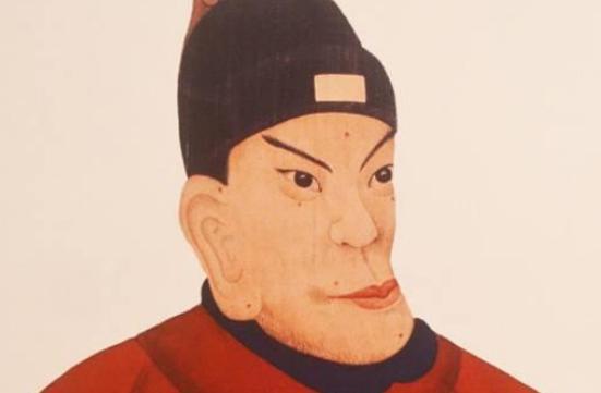 类似的经历不同的性格!朱元璋和朱祐樘为何成了两个极端