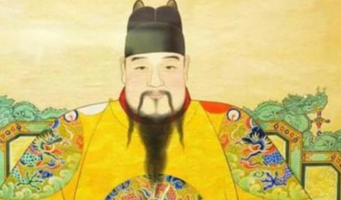 类似的经历不同的性格!朱元璋和朱祐樘为何成了两个极端
