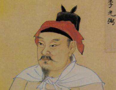 唐朝十大节度使分别是谁