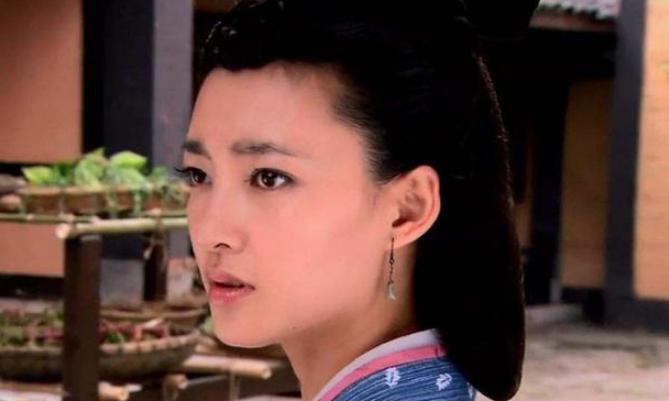 王娡:从村姑成当朝皇后,还生下了千古一帝