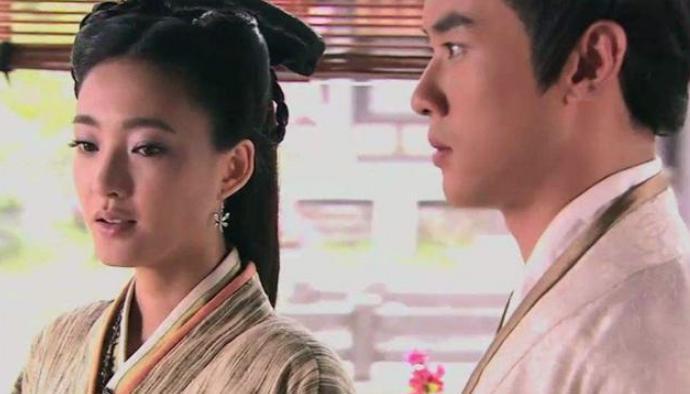 王娡:从村姑成当朝皇后,还生下了千古一帝
