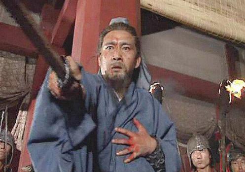 姜维临死前说了什么,让刘禅听后想杀黄皓