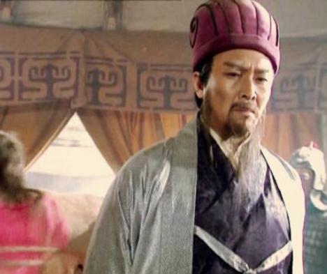 箕谷之战:赵云生平最后一战,以失败告终