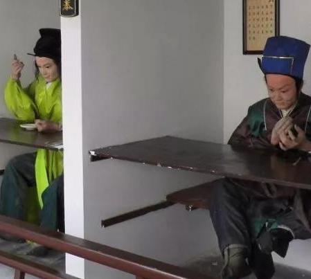 清朝骆成骧的状元之路是什么样的 写了八个字就成为了状元