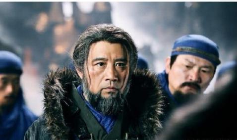 项羽身边的大卧底是谁