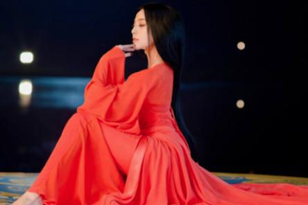 杨贵妃以胖为美,杨贵妃究竟有多胖