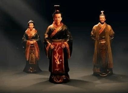他是西汉最后一个皇帝 他的一生到底有多悲惨呢