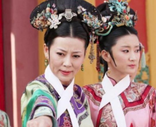 揭秘:甄嬛传中的齐妃与历史上真实的齐妃有什么不同