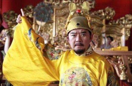 孙嘉淦为何要用砖头装富