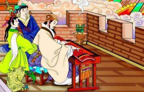 司马懿空城计后几次放过诸葛亮，其原因是因为曹操