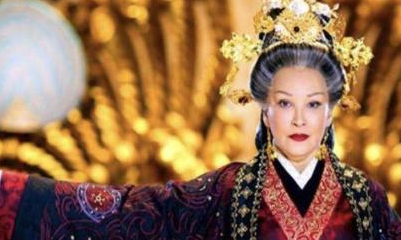 名副其实的女强人,窦太后有多厉害呢