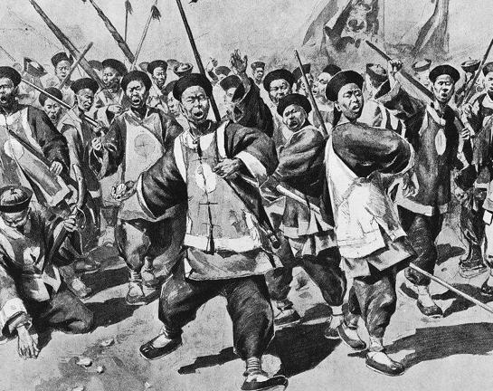 林则徐被流放路上还忧国忧民，真是一代贤臣！