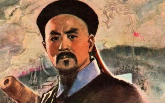林则徐被流放路上还忧国忧民，真是一代贤臣！
