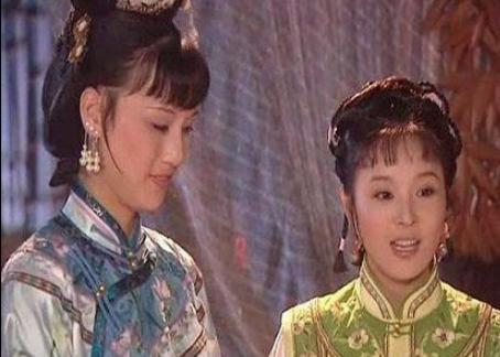 固伦荣宪公主:蓝齐儿的历史原型,后来远嫁蒙古