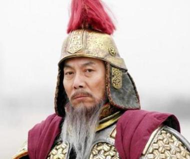 李靖的原型是谁