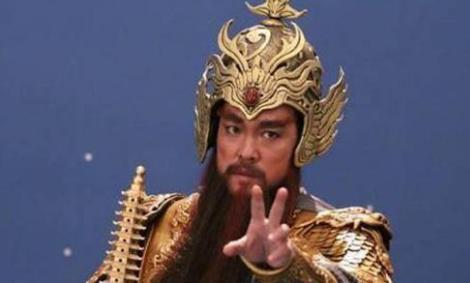 李靖的原型是谁