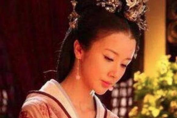 康献皇后褚蒜子:一生经历六任皇帝,撑起王朝半壁江山