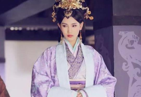 康献皇后褚蒜子:一生经历六任皇帝,撑起王朝半壁江山