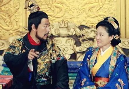 朱元璋对原配妻子到底有多好 死后再也没有立后
