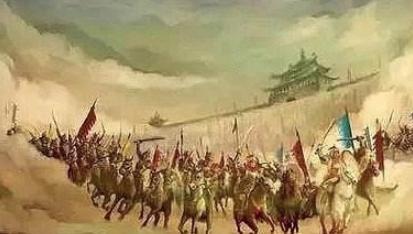 李重俊学李世民发动玄武门之变,结果悲剧了