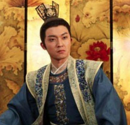 李重俊学李世民发动玄武门之变,结果悲剧了