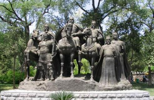 李旦是真的不想当皇帝吗