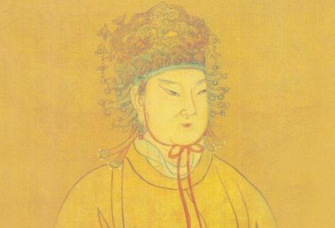 李旦是真的不想当皇帝吗