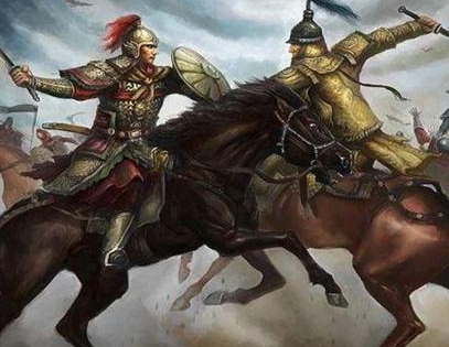他们是明末时期的三大将领 结果都被自己人所坑死