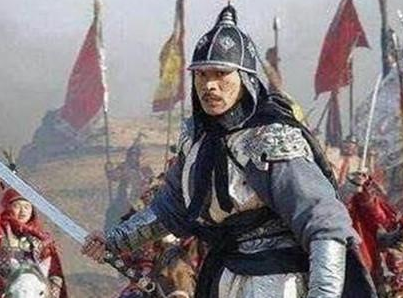 他们是明末时期的三大将领 结果都被自己人所坑死