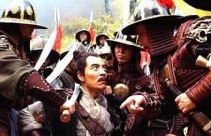 他们是明末时期的三大将领 结果都被自己人所坑死