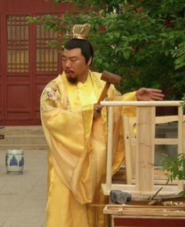 揭秘:明熹宗朱由校只是个昏聩无能的“木匠皇帝”