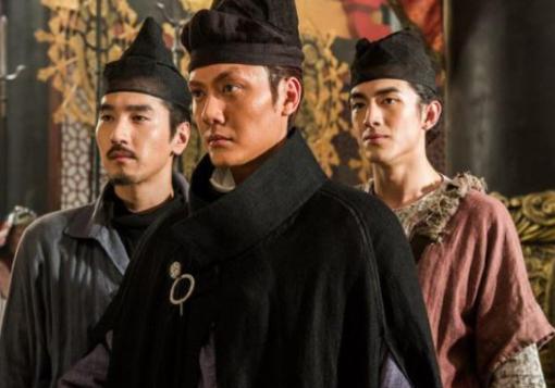 神探狄仁杰是被外国人捧红的