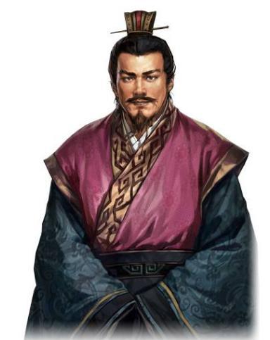 宗预是什么人