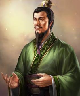 宗预是什么人