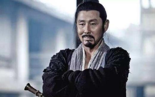 600年前刘邦动了恻隐之心,600年后江山真的被夺!