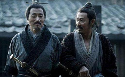 600年前刘邦动了恻隐之心,600年后江山真的被夺!