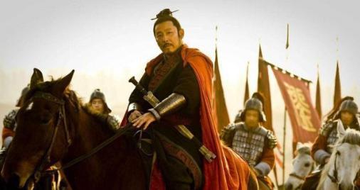 600年前刘邦动了恻隐之心,600年后江山真的被夺!