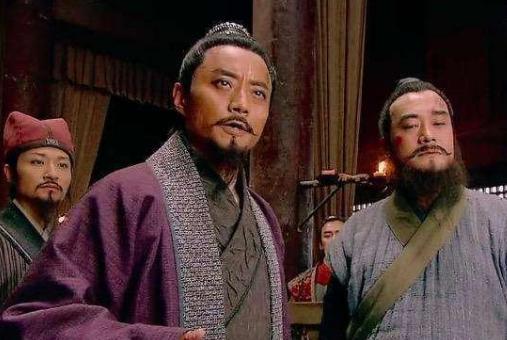 张清琼英：水浒中的一对师徒，最终结为了夫妻