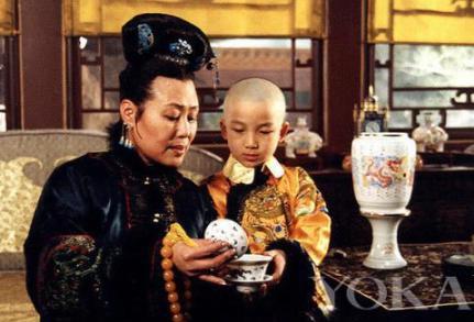 一生荣耀辉煌!史上有没有让康熙无能为力的事情