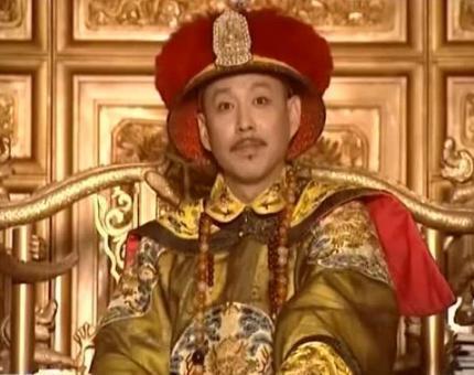 一生荣耀辉煌!史上有没有让康熙无能为力的事情