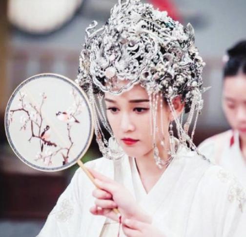 独孤伽罗:历史上最幸福的皇后,杨坚陪伴她45年