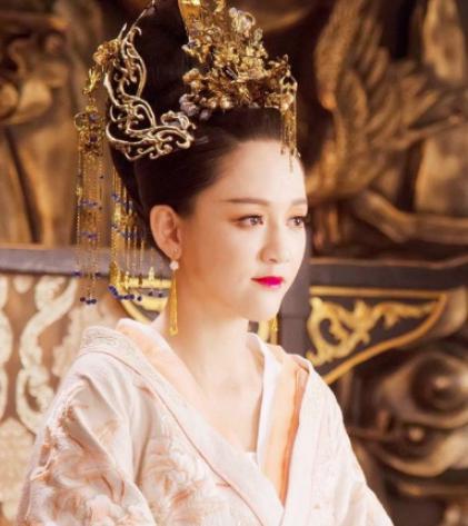 独孤伽罗:历史上最幸福的皇后,杨坚陪伴她45年