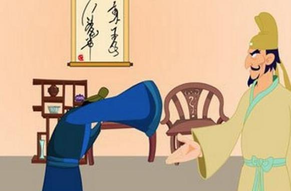 明朝第一大才子解缙,他的情商到底有多低