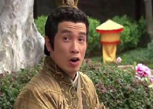 此人装疯卖傻30多年,后来成为千古明君