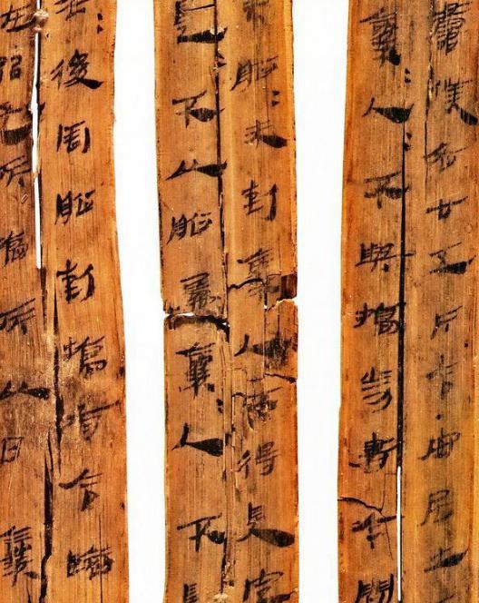 湖北古墓出土的文物揭示关羽之死真相!关羽兵败一早就注定了!