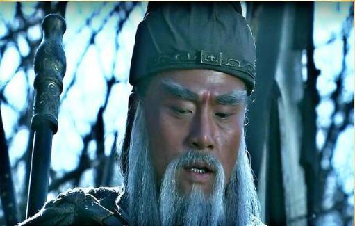 湖北古墓出土的文物揭示关羽之死真相!关羽兵败一早就注定了!